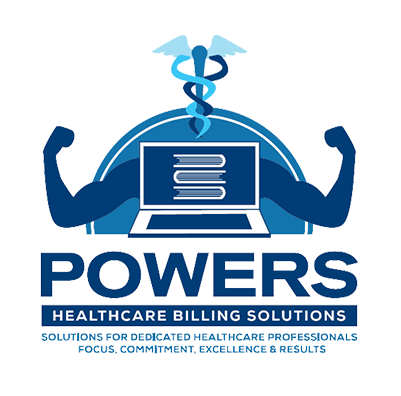 Powers Healthcare Billing Solutions, LLC Logo
